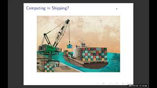 Introduction to Singularity: Containers for Scientific and High-Performance Computing