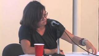 Jodi Dean Discusses the Communist Horizon