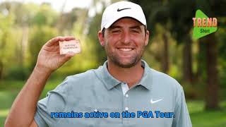 Scottie Scheffler Net Worth Revealed: How Much Is the Golf Star Worth?