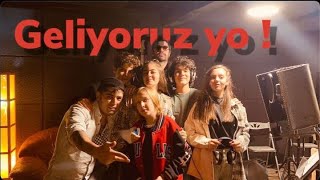 YENİ SÜPRİZLER Mİ GELİYOR? - TUANANAZ TİRYAKİ