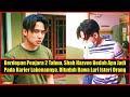 Shah Hazvee Dedah Apa Jadi Pada Karier Lakonan, Dituduh Bawa Lari Isteri Orang, Bdpn Penjarᶐ 2 Tahun