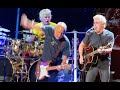 The Who - Who Are You - September 20, 2019 Sunrise Florida