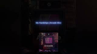 QubiqueSmall \u0026 KingTouch - My Hardships (Arcade Mix)