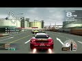 リッジレーサー7 ridge racer 7 online battle 2024 06 02