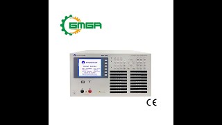 Máy kiểm tra dây cáp 2 dây MICROTEST dòng 8740K | 2-Wire cable harness tester | GMGA MEASURING