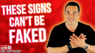 Signs He's Falling  in LOVE with YOU - 7 Hidden Clues
