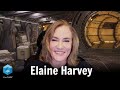 Elaine Harvey, AWS | AWS EC2 Day 2021