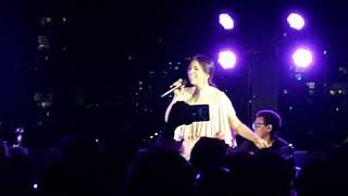 "um Passo A Frente" Roberta SÁ Deck Do Village Mall Barra Da Tijuca 26/04/2018
