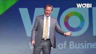 Why EQ is more important than IQ | Travis Bradberry | WOBI