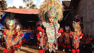 Tarian Topeng Ireng || Kridho Mudho Manunggal ( KMM ) Dsn Kwagean Ds Sugihan Kec Tengaran Semarang