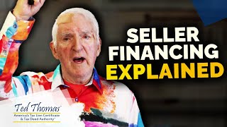 What Is Seller Financing And How Does It Work