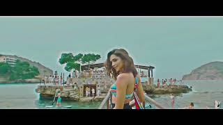 Hame Tu Loot Liya Milke Ishq Walon Ne"Full Song ft. Shahrukh Khan, Deepika Padukone,Shilpa Rao in 4K