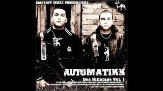 Automatikk - Amstaff Intro