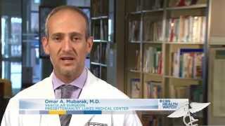 CBS4 Health Watch Dr. Mubarak