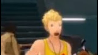 ‘Ryuji’s a Phantom Thief!’