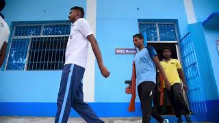 Introduction of Bethuadahari College