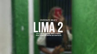 (Free) Zouk Soul x Soarito Type Beat - “Lima 2” | Zouk Instrumental 2024