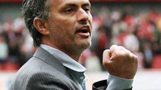 Arrivederci Mourinho - e grazie per esistere