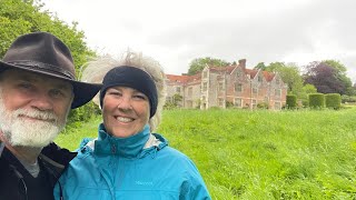 Jane Austen Chawton House