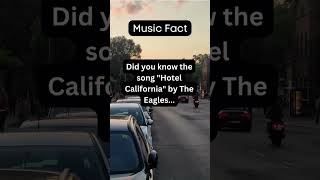 🦅🎵The Meaning Behind “Hotel California” Revealed 🤯 What Is Your Favorite Classic Rock Song? 🤘