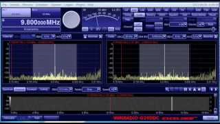 9800kHz R. Netherlands Worldwide Final !