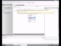Visual Basic 2008 | #1 Hello World Tutorial