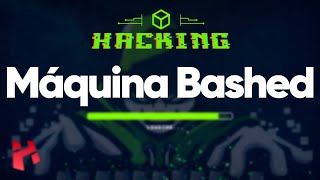 HackTheBox | Bashed [OSCP Style] (TWITCH LIVE)