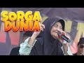 Sorga Dunia - Sumbangsih // ERLANGGA MUSIK , 10 November 2024