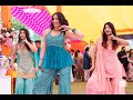 Mehendi Dance Performance | Groom Squad | Bollywood