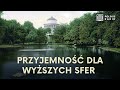 ogród saski pierwszy publiczny park stolicy