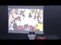 vigilancia tecnológica e inteligencia competitiva clara parapar tedxgranvíasalon