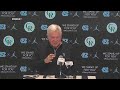 unc fires football head coach mack brown