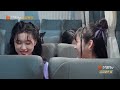 【精彩抢先看】《青年π计划》：黄鲲礼貌让座 惨遭邓典“无视”｜youth π plan highlights mangotv