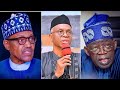 FLIPTV NEWS: ASO ROCK ELEMENTS WORKING AGAINST TINUBU'S VICTORY- EL RUFAI