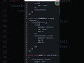 Angular Animation Tutorial 👌👌👌👌 | #shorts #viral #ytshorts #angular #animation  | Dz Coding Platform