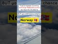 can you still study free in norway 🇳🇴