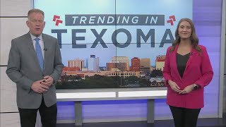 Trending in Texoma