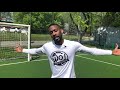 learn the classic skill moves that always work soccer skills