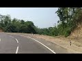 khowai to kamalpur hai way