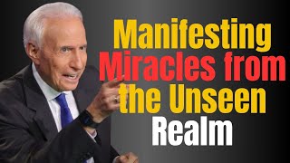 Sid Roth's Guide to Living | Manifesting Miracles from the Unseen Realm