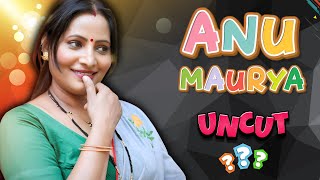 Anu Maurya Bad News😱 | Anu Maurya New Webseries List | Ullu | Series Y