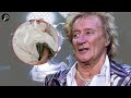At 79, Rod Stewart Finally Confirms the Truth About His Heath | The Celebrity Secret