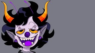 Clowns, But It's Homestuck Now