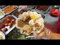 WARUNG NASI UDUK PESENNYA TOUCH SCREEN !!! - INDONESIAN STREET FOOD