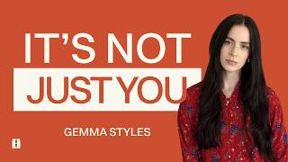 Gemma Styles: Late ADHD Diagnosis, Depression & Finally Understanding Why You Are The Way You Are