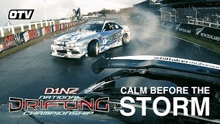 D1NZ Drifting: Pukekohe 2015 - Calm Before The Storm (Drift Film)