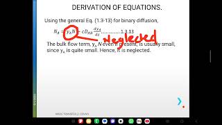 MOLECULAR DIFFUSION IN SOLIDS