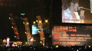 20130706花蓮夏戀嘉年華演唱會2 -戴愛玲