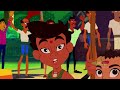 kalari kids gadbadi jadibooti cartoons for kids fun kids videos