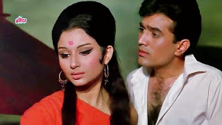 Roop Tera Mastana 4K Song | Aradhana Movie | Rajesh Khanna | Sharmila Tagore | Kishore Kumar1080p